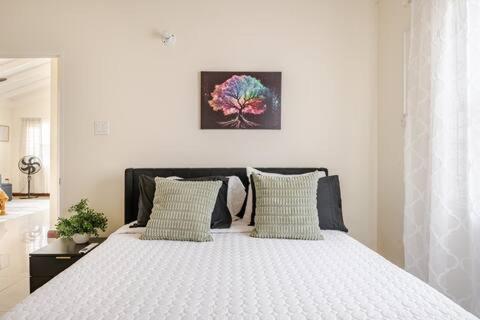 Bellarose At Colbeck ,Gated With Pool, Stylishly Modern Villa Old Harbour Exteriör bild